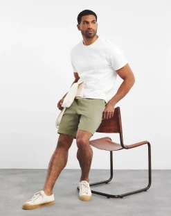 Jacamo Elasticated Waist Dock Short
