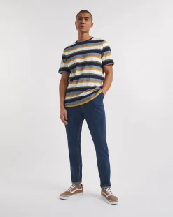 Jacamo Elasticated Waist Jean