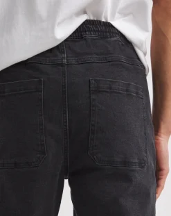 Jacamo Elasticated Waist Jean