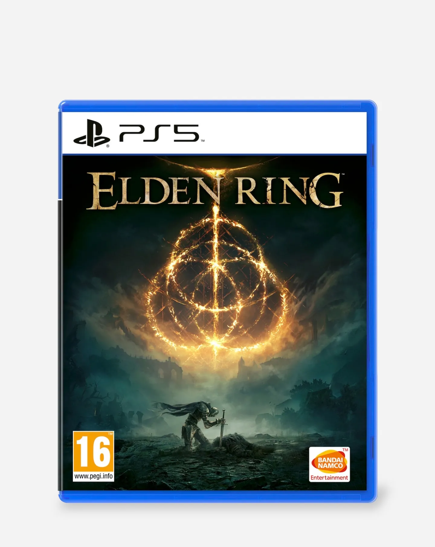 Playstation Elden Ring (PS5)