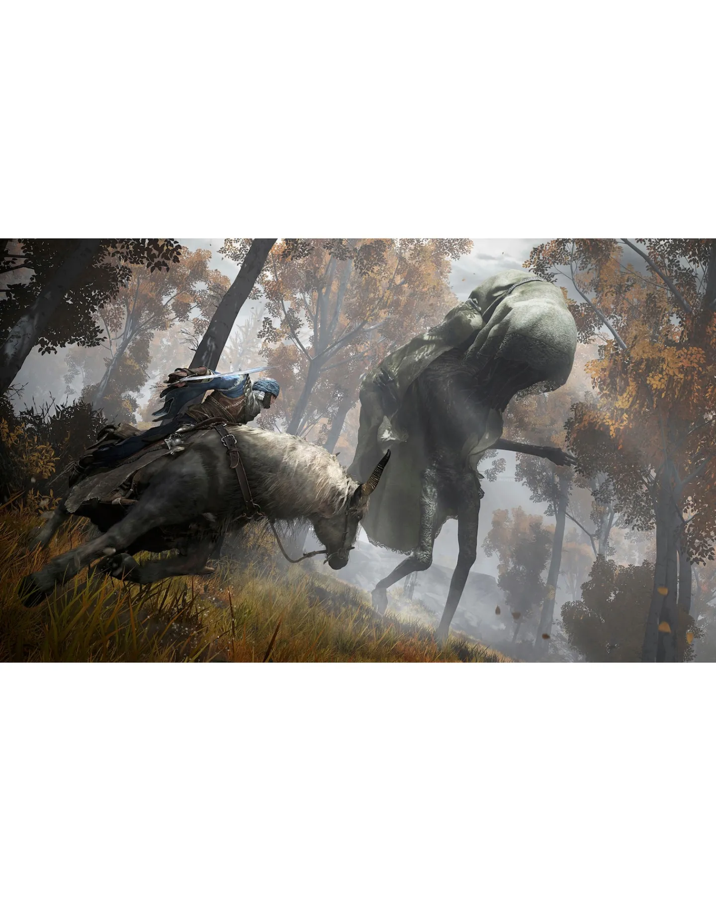 Playstation Elden Ring (PS5)