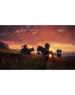 Playstation Elden Ring (PS5)