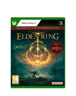 Xbox Elden Ring: Shadow of the Erdtree Edition