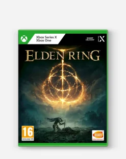 Xbox Elden Ring