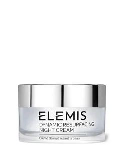 ELEMIS Dynamic Resurfacing Night Cream - 50ml