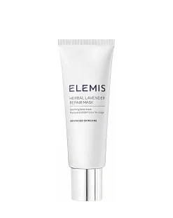 ELEMIS Herbal Lavender Repair Mask - 75ml