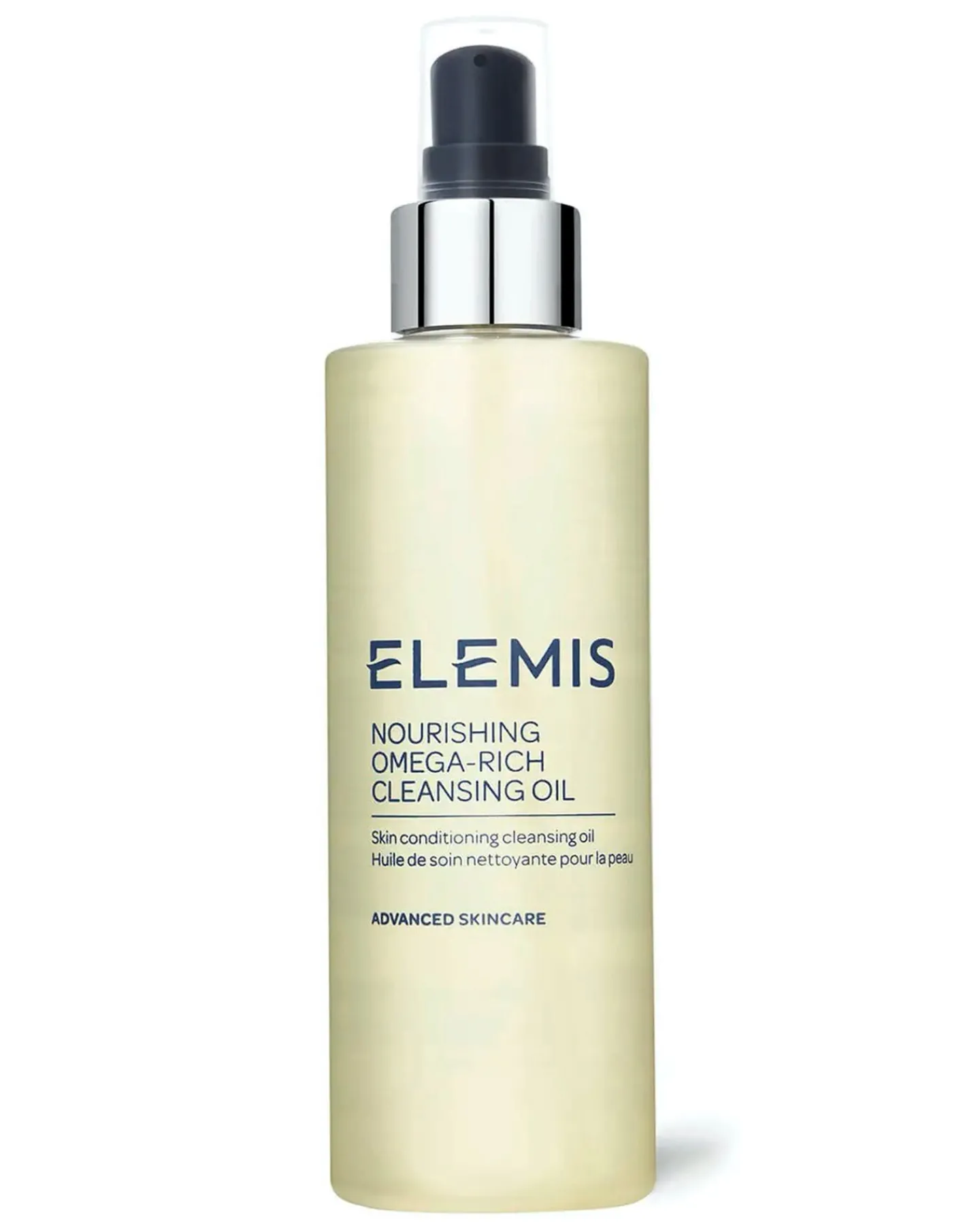 ELEMIS Nourishing Omega-Rich Cleansing Oil - 195ml