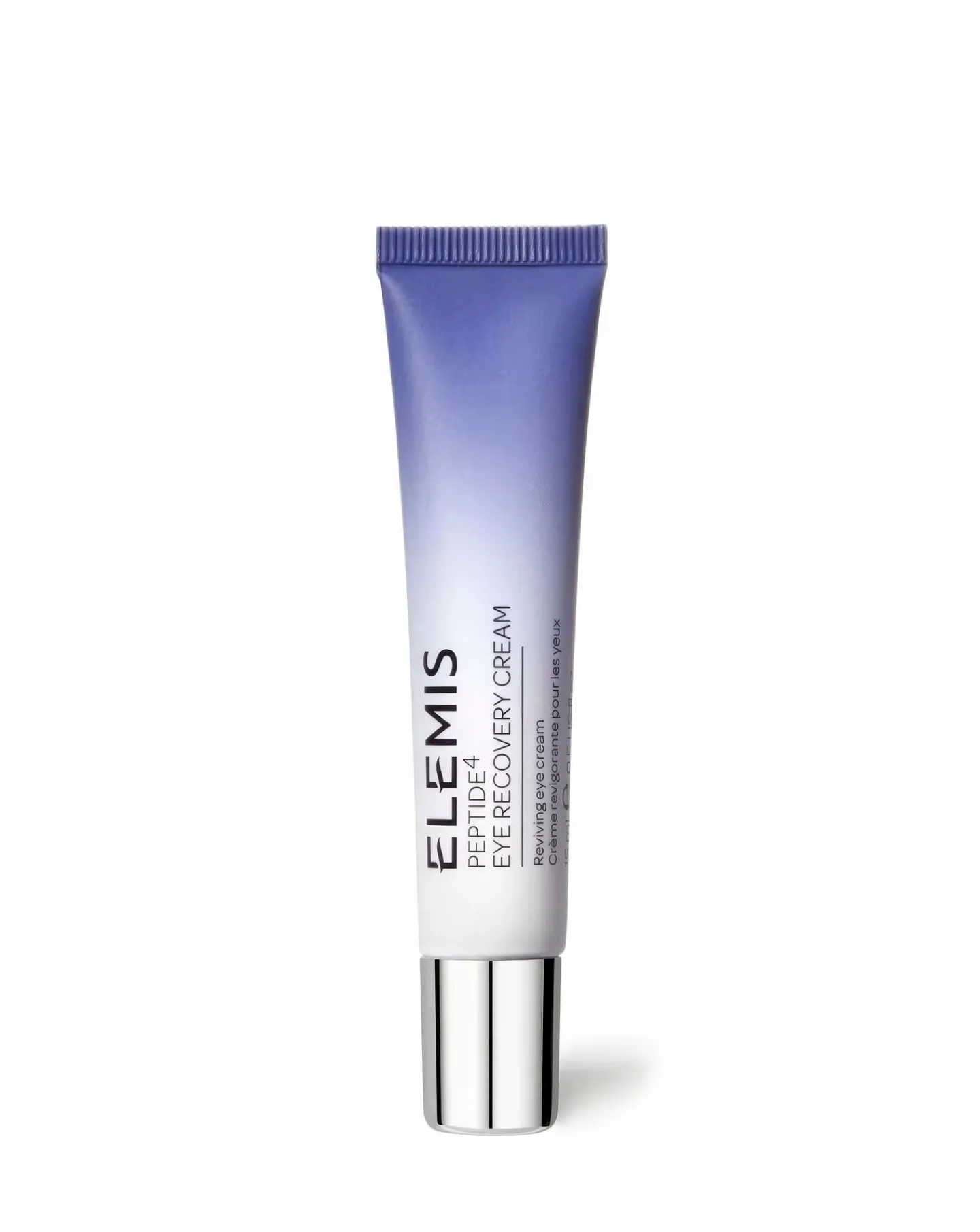 ELEMIS Peptide4 Recovery Eye Cream - 15ml