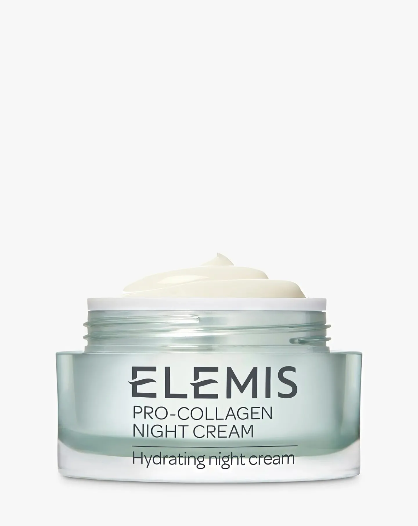 ELEMIS Pro-Collagen Hydrating Night Cream - 50ml