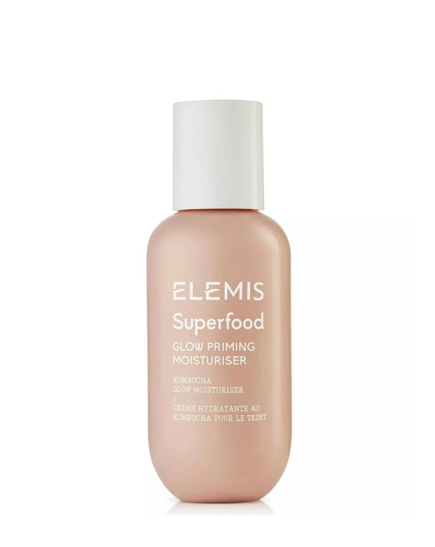 ELEMIS Superfood Glow Priming Moisturiser - 60ml