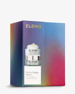 ELEMIS The Pro-Collagen Classics (Worth 205 GBP)