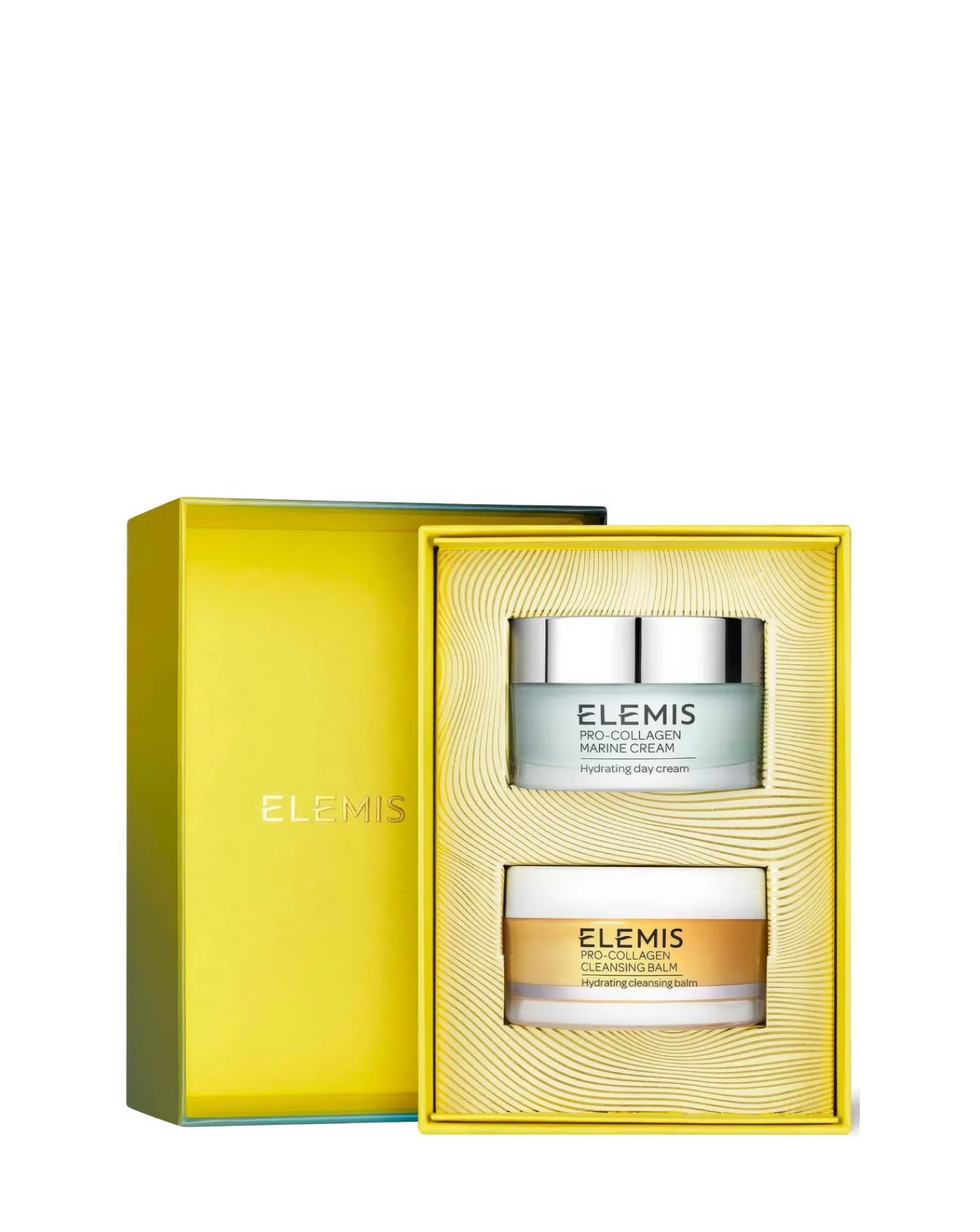 ELEMIS The Pro-Collagen Perfect Partners (Worth 120 GBP)