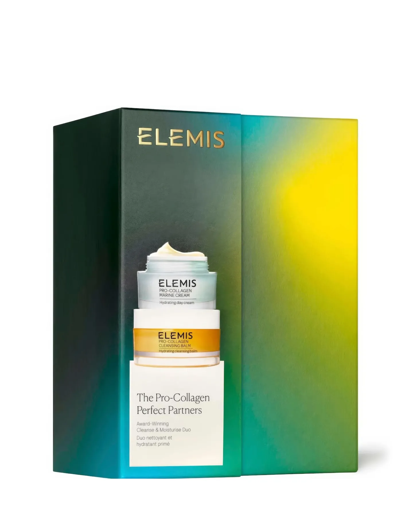 ELEMIS The Pro-Collagen Perfect Partners (Worth 120 GBP)