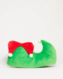 Jacamo Elf Slipper
