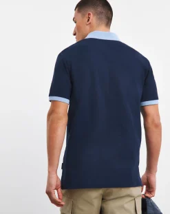 Ellesse Agoza Polo