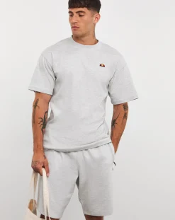 Ellesse Balatro Heavyweight T-Shirt