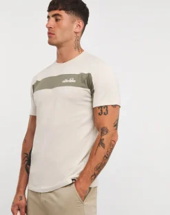 Ellesse Baloncieri T-Shirt
