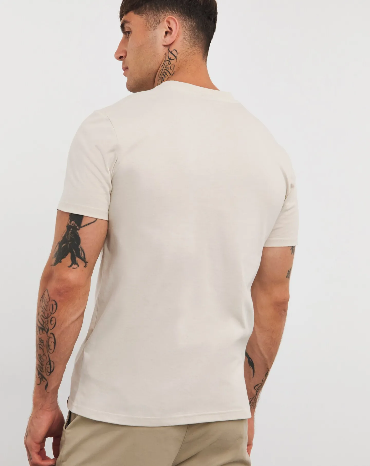 Ellesse Baloncieri T-Shirt