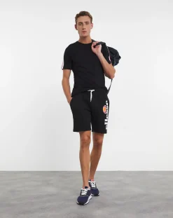 Ellesse Bossini Fleece Short