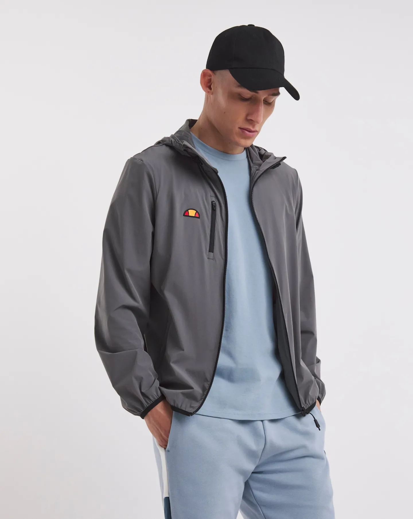 Ellesse Losali Jacket
