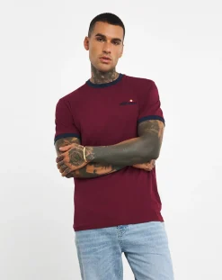 Ellesse Meduno T-Shirt
