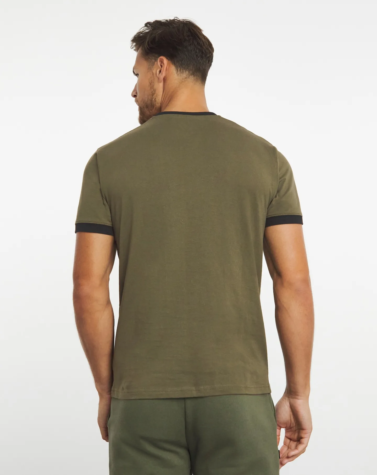 Ellesse Meduno T-Shirt