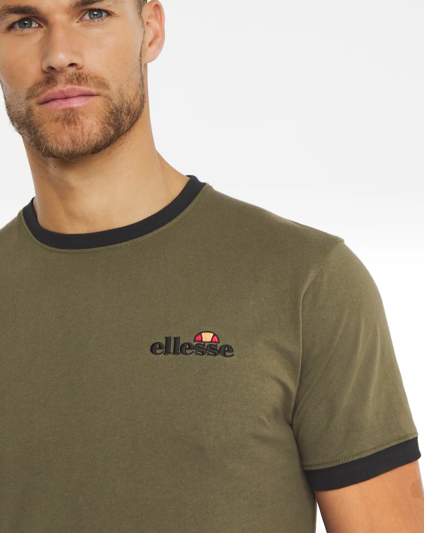 Ellesse Meduno T-Shirt