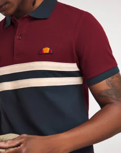Ellesse Muccia Polo