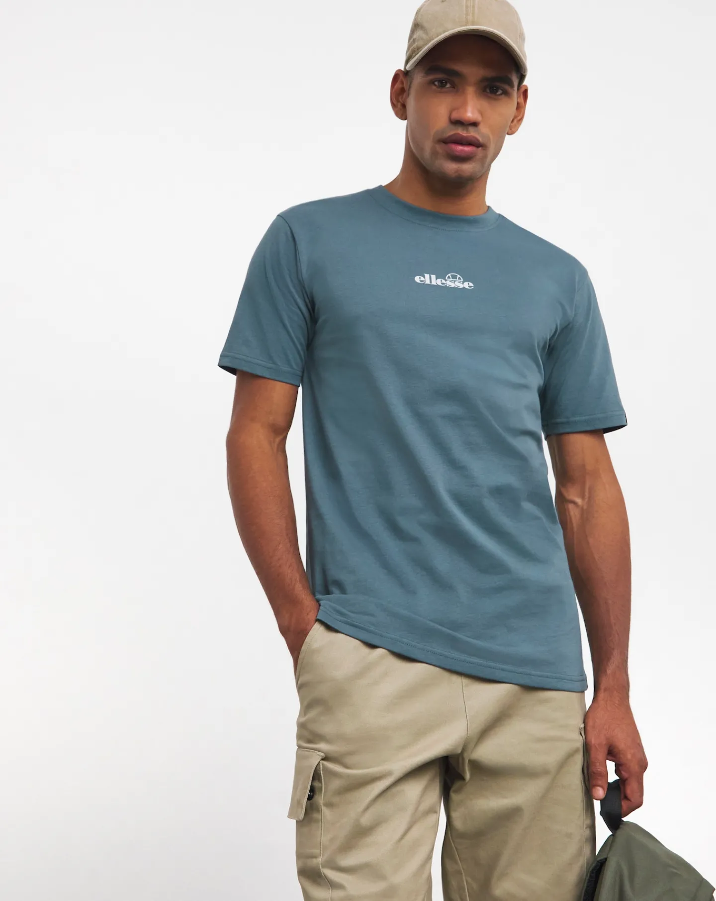 Ellesse Ollio T-Shirt