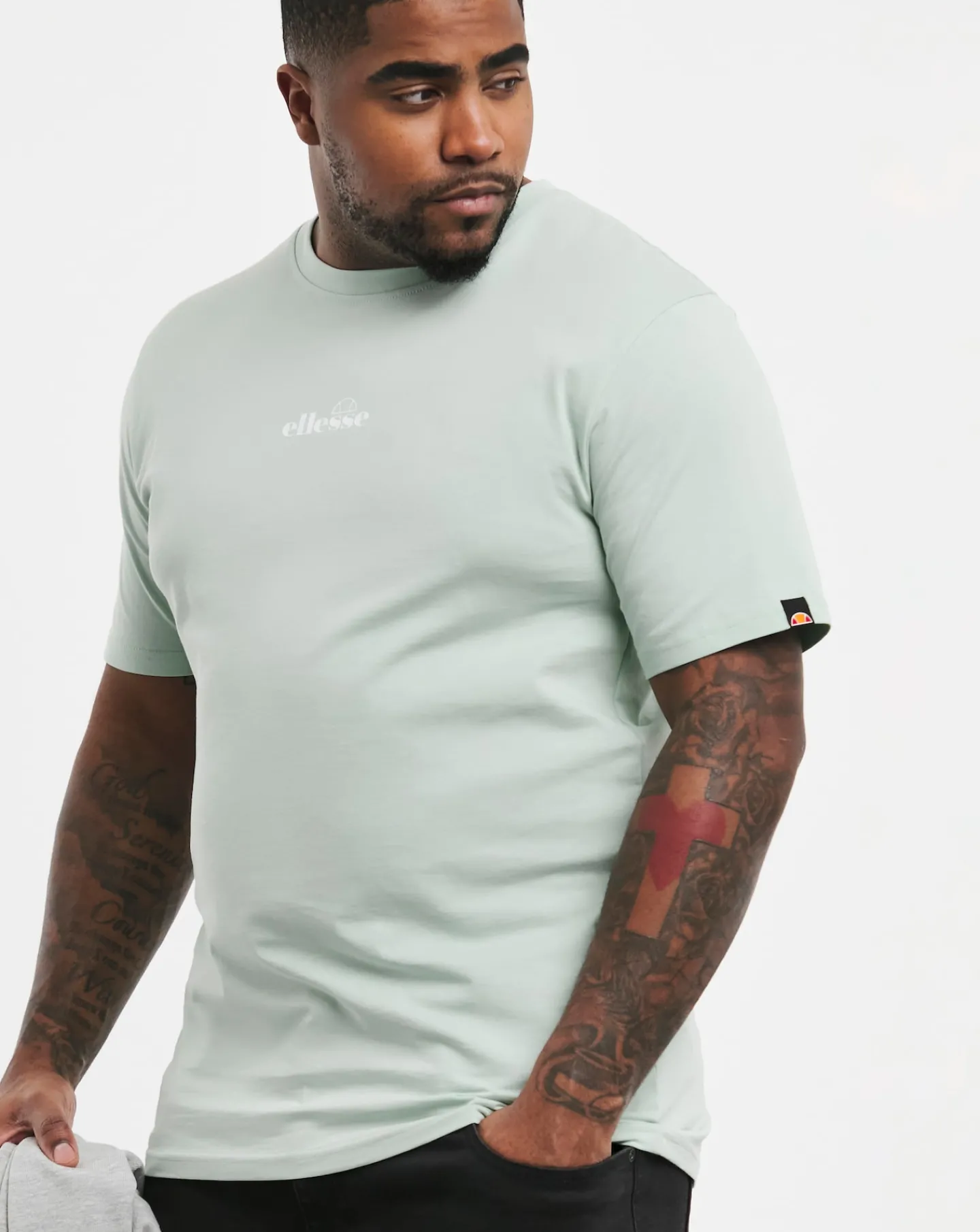 Ellesse Ollio T-Shirt