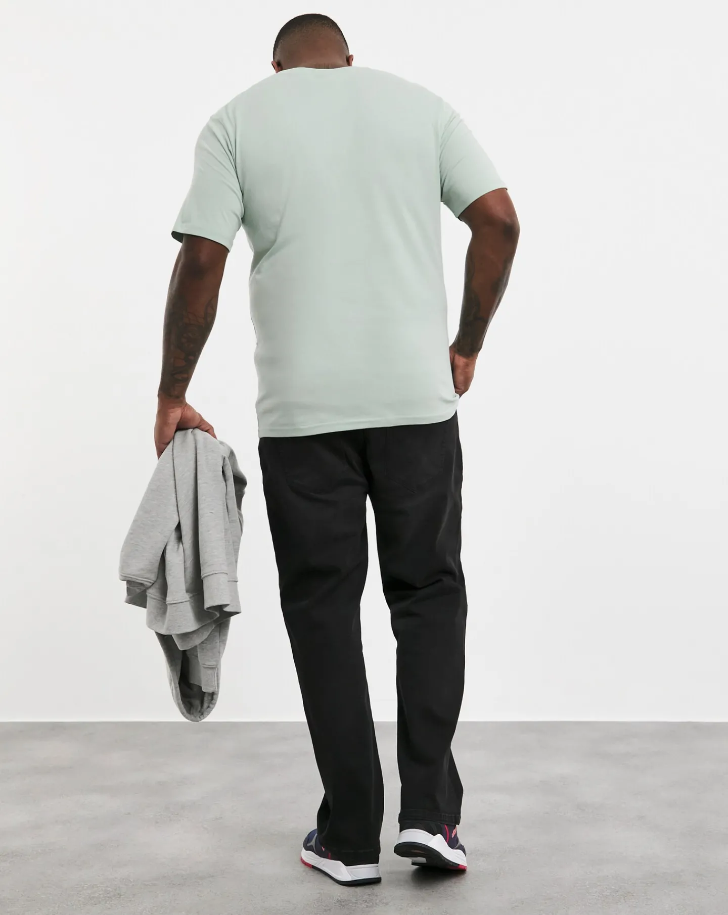 Ellesse Ollio T-Shirt