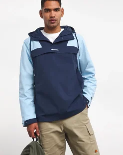 Ellesse Pierleoni Overhead Jacket