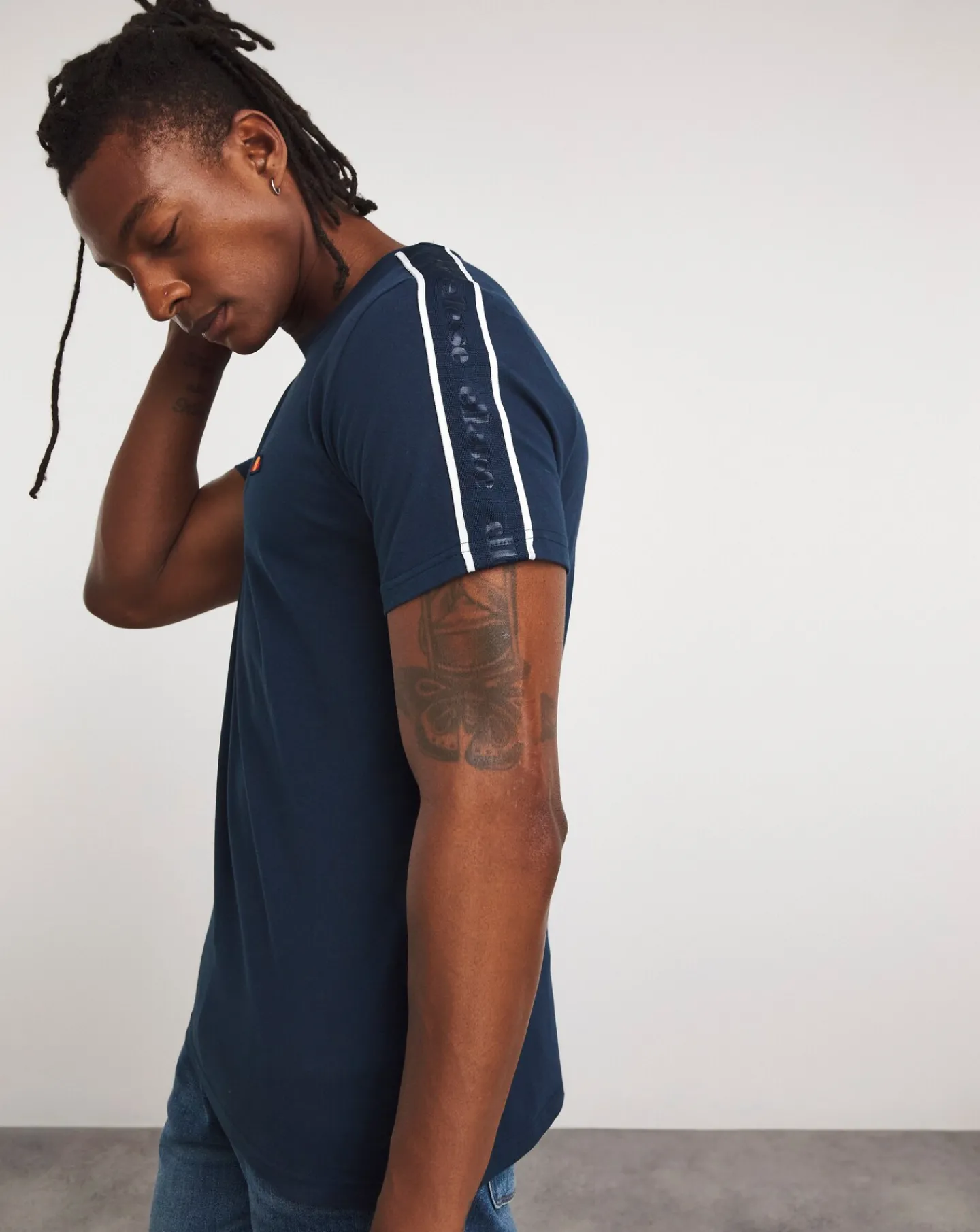 Ellesse Popipo T-Shirt