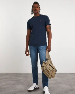 Ellesse Popipo T-Shirt