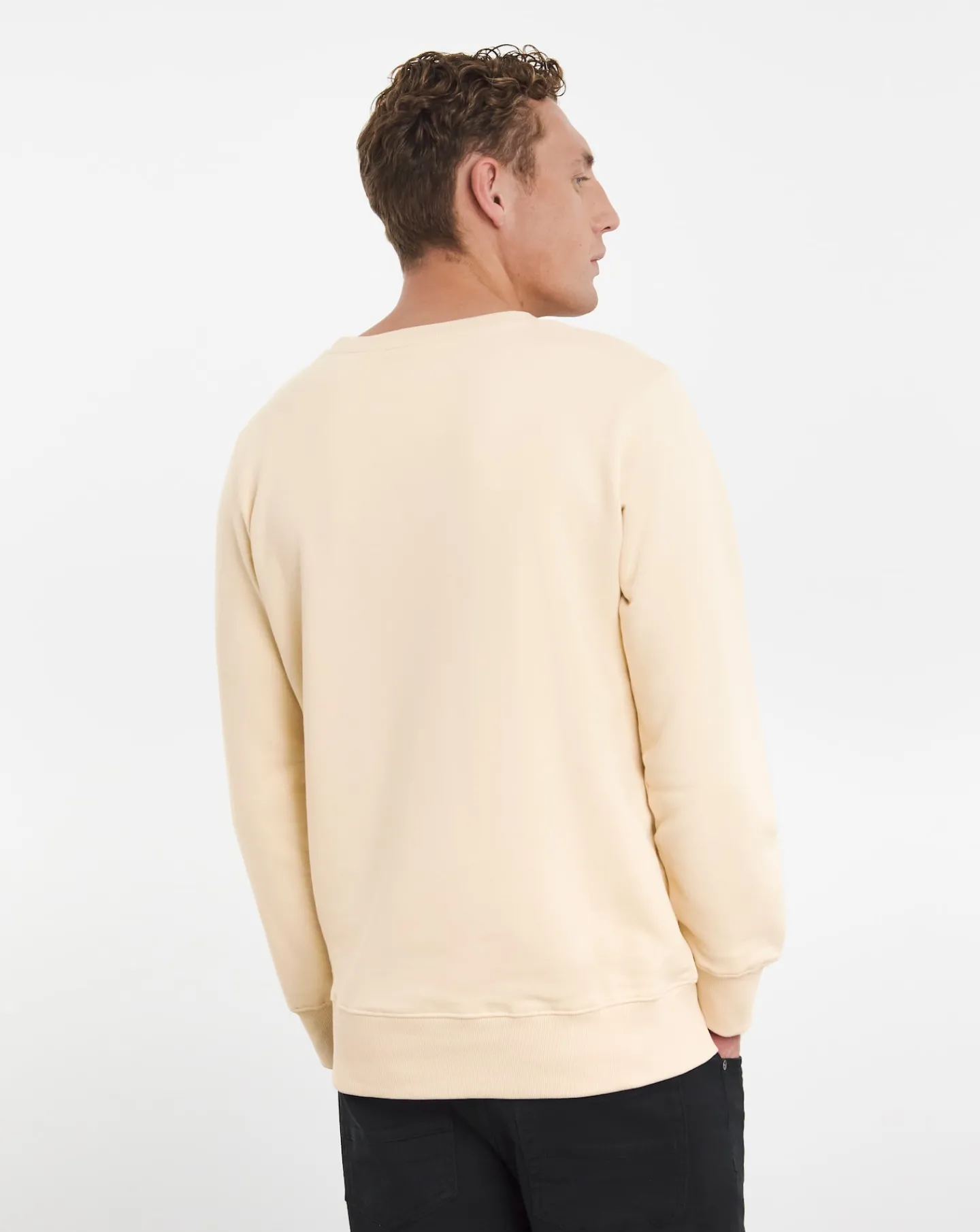 Ellesse Prella Sweatshirt