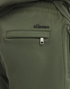 Ellesse Quaracchi Heavy Weight Fleece Jog Pant