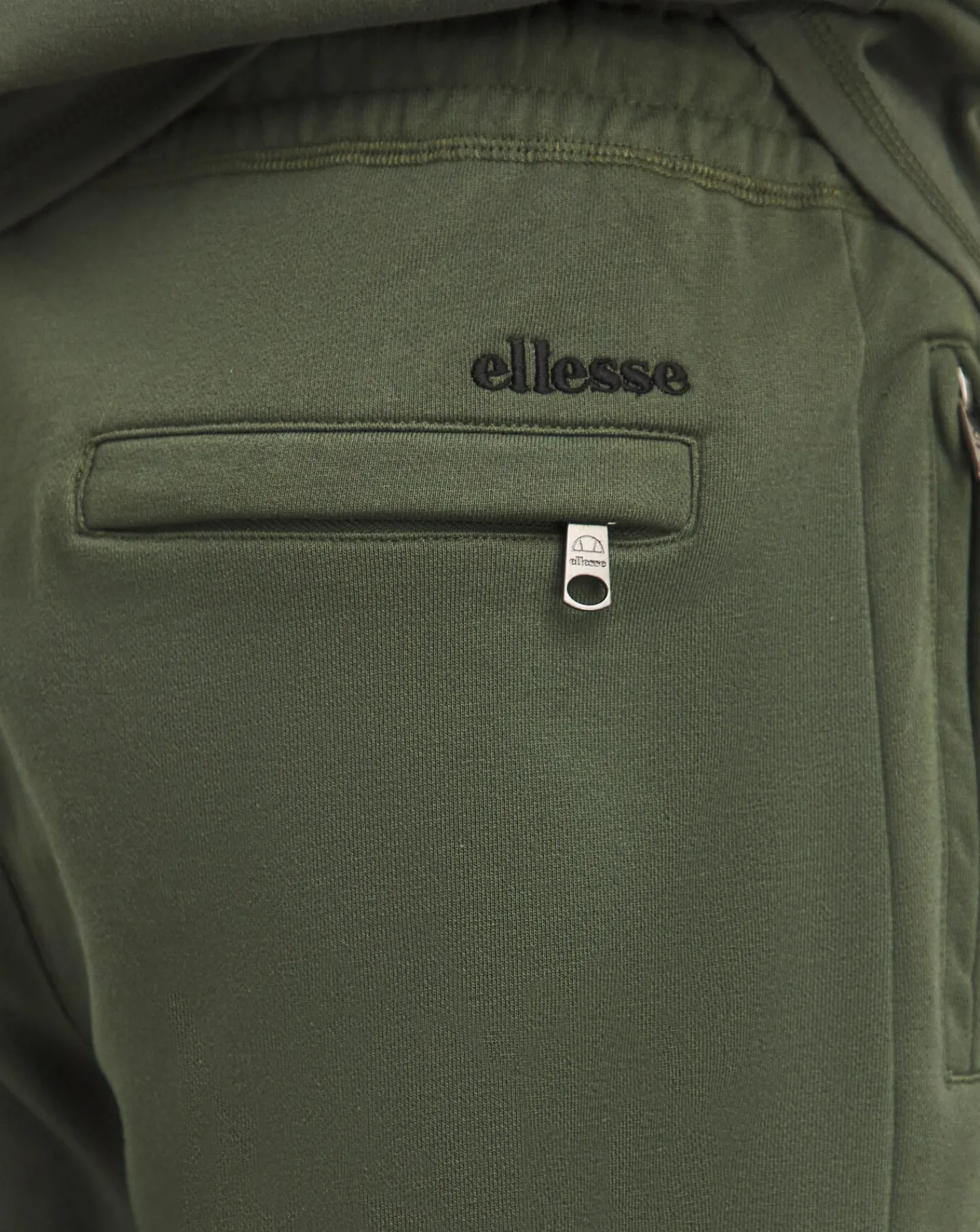 Ellesse Quaracchi Heavy Weight Fleece Jog Pant