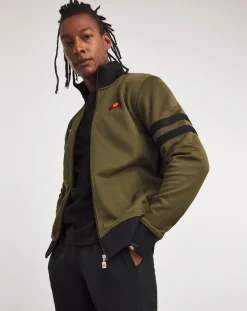 Ellesse Roma Track Top