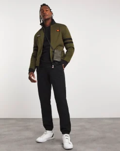 Ellesse Roma Track Top