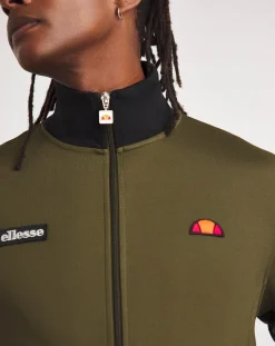 Ellesse Roma Track Top