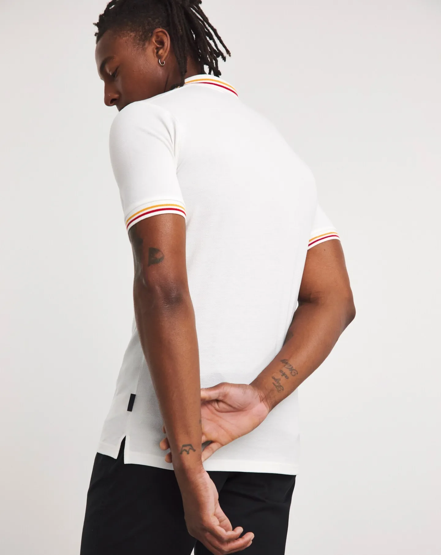 Ellesse Rooks Polo Shirt