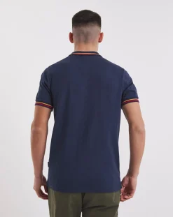 Ellesse Rooks Polo Shirt