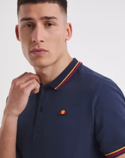Ellesse Rooks Polo Shirt