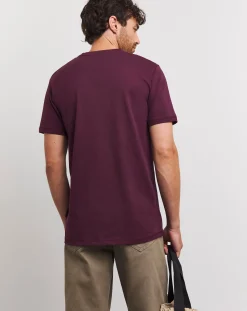 Ellesse Segni 2 Pack T-Shirts