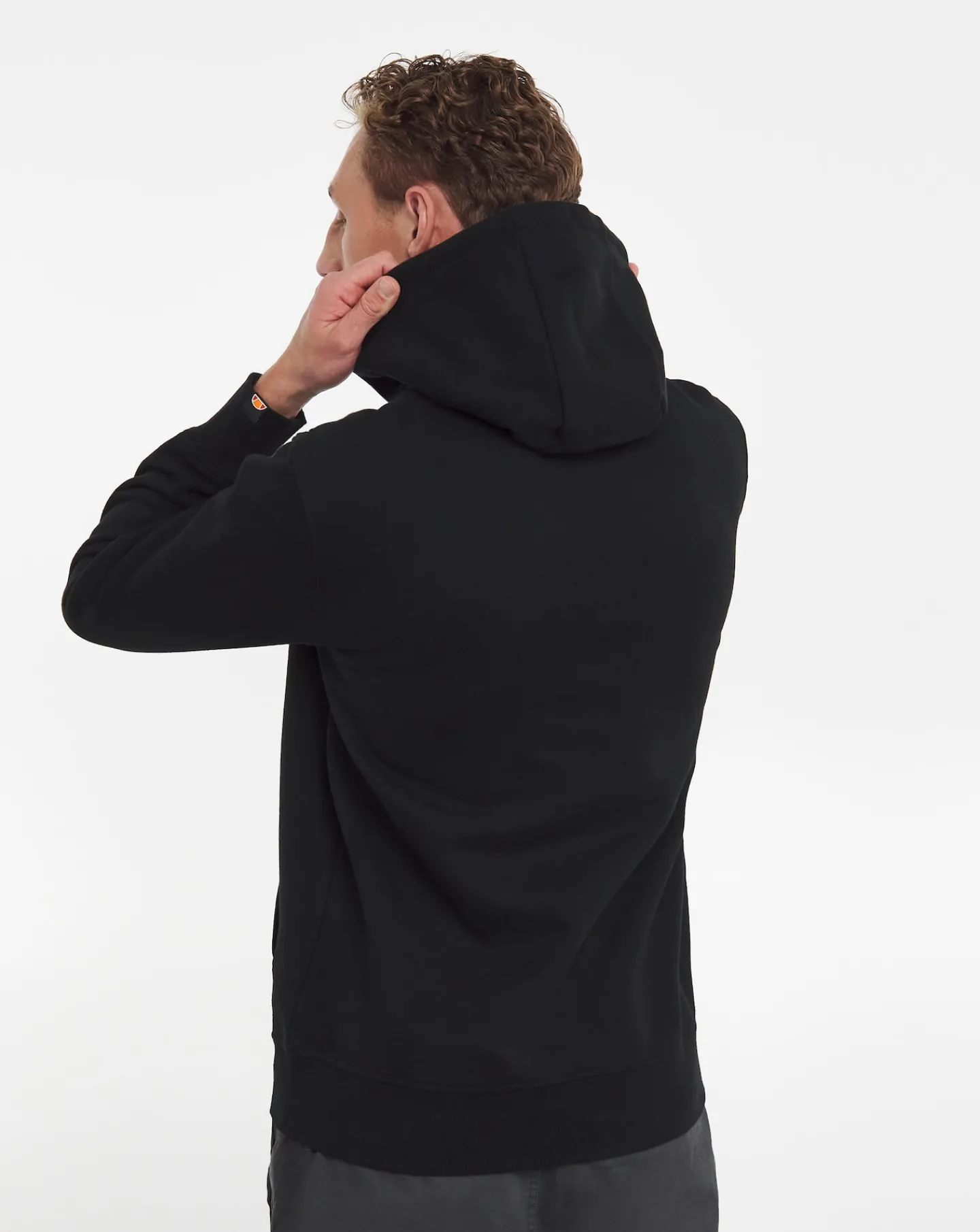 Ellesse SL Gottero Overhead Hoodie