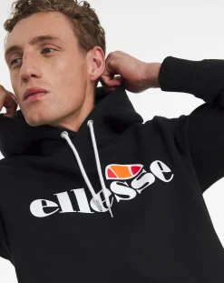 Ellesse SL Gottero Overhead Hoodie