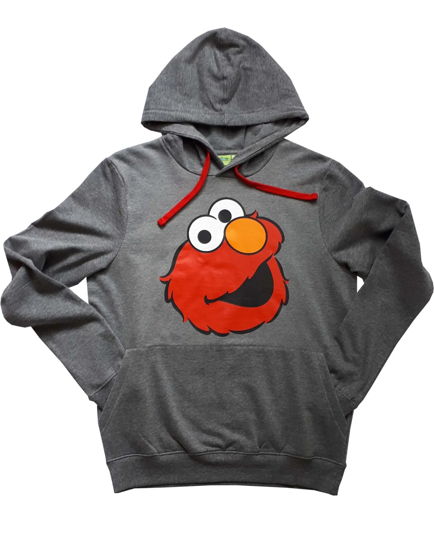 Licence Elmo Hoodie