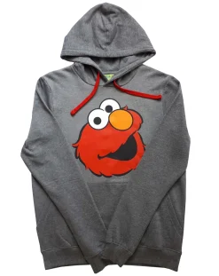 Licence Elmo Hoodie