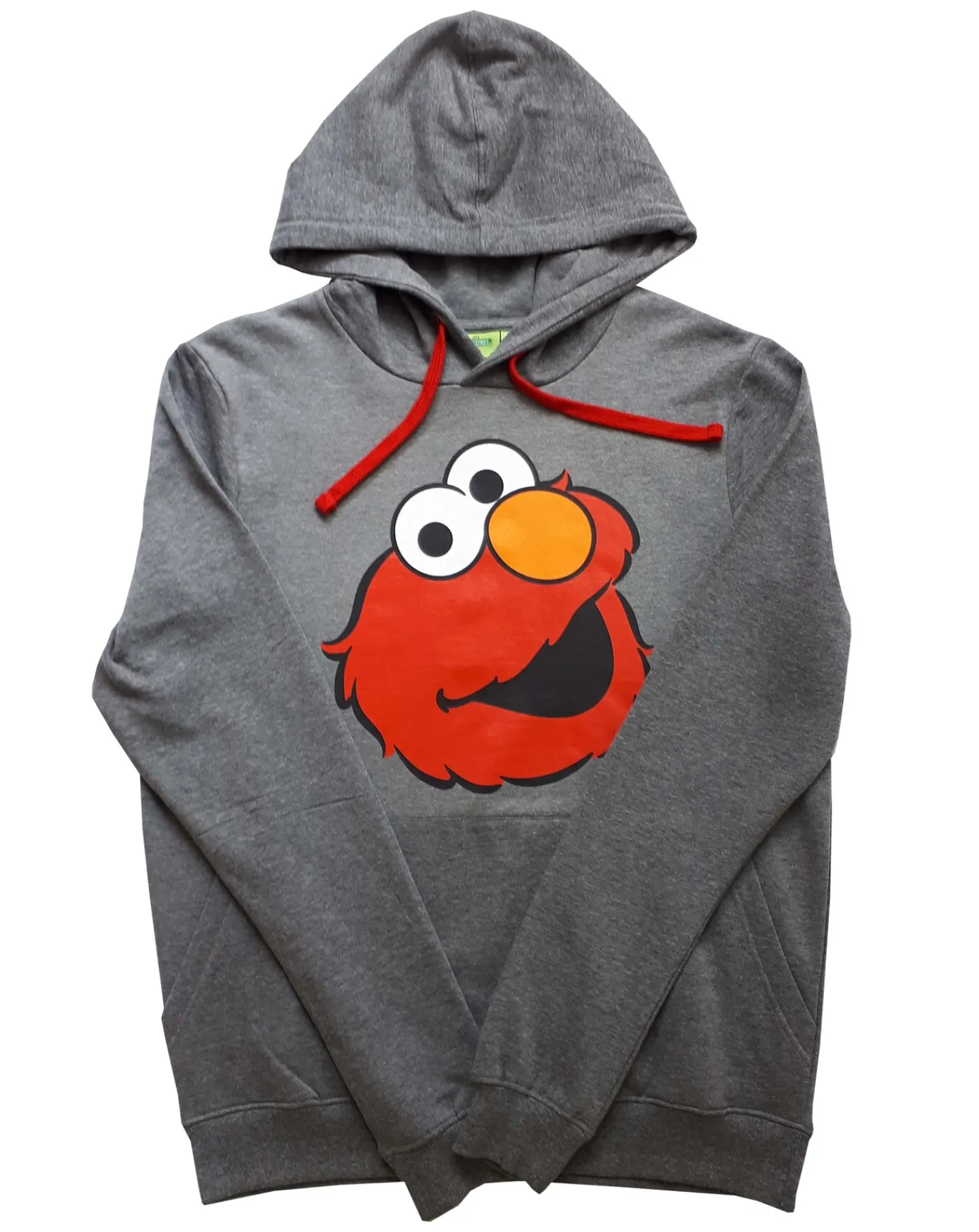 Licence Elmo Hoodie