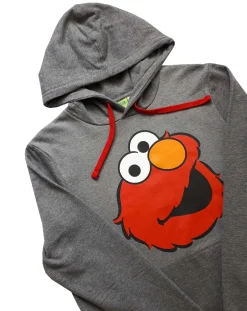 Licence Elmo Hoodie